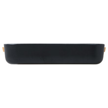 Bamboo Soap Dish